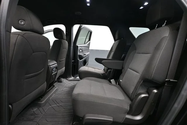 Used 2023 Black Chevrolet LT image 38
