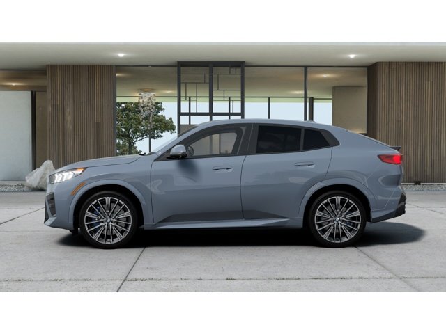 New 2027 Storm Bay Metallic BMW xDrive28i image 4