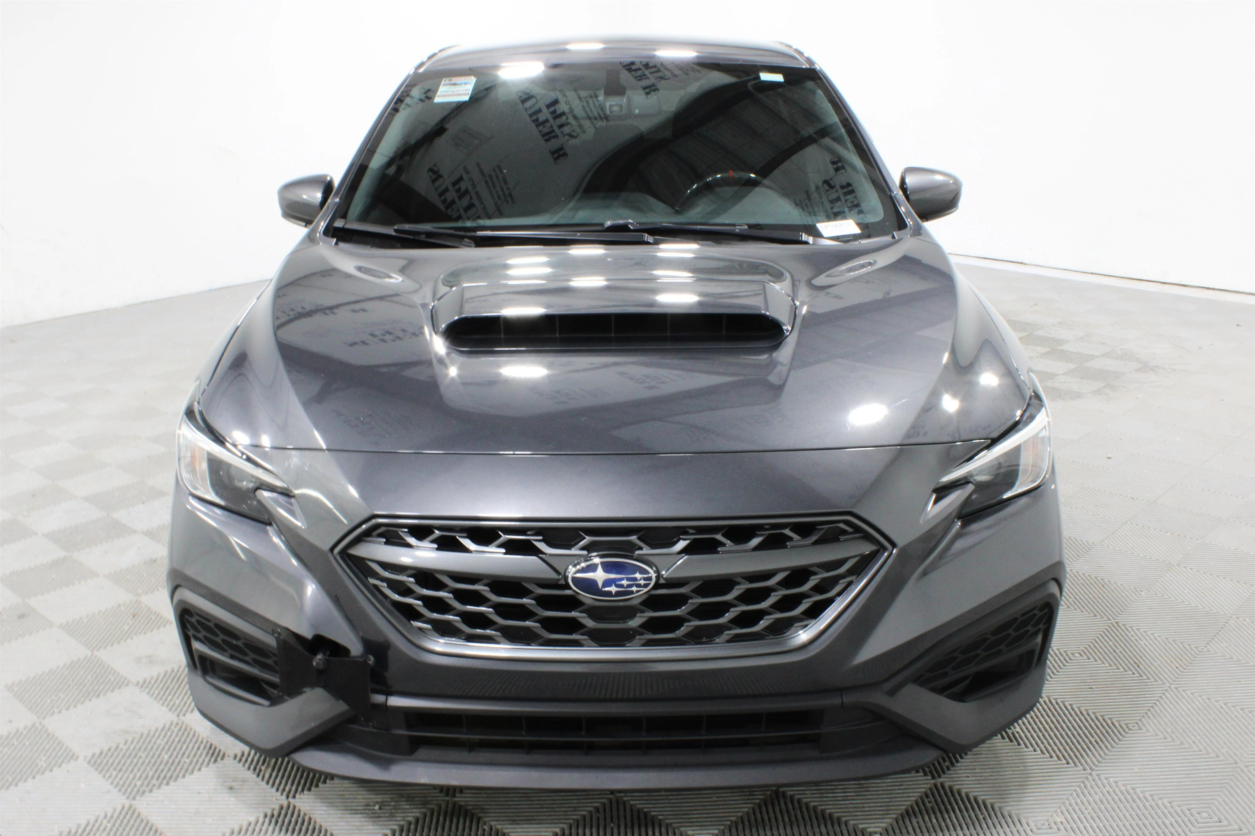 Used 2022 Magnetite Gray Metallic Subaru  image 31