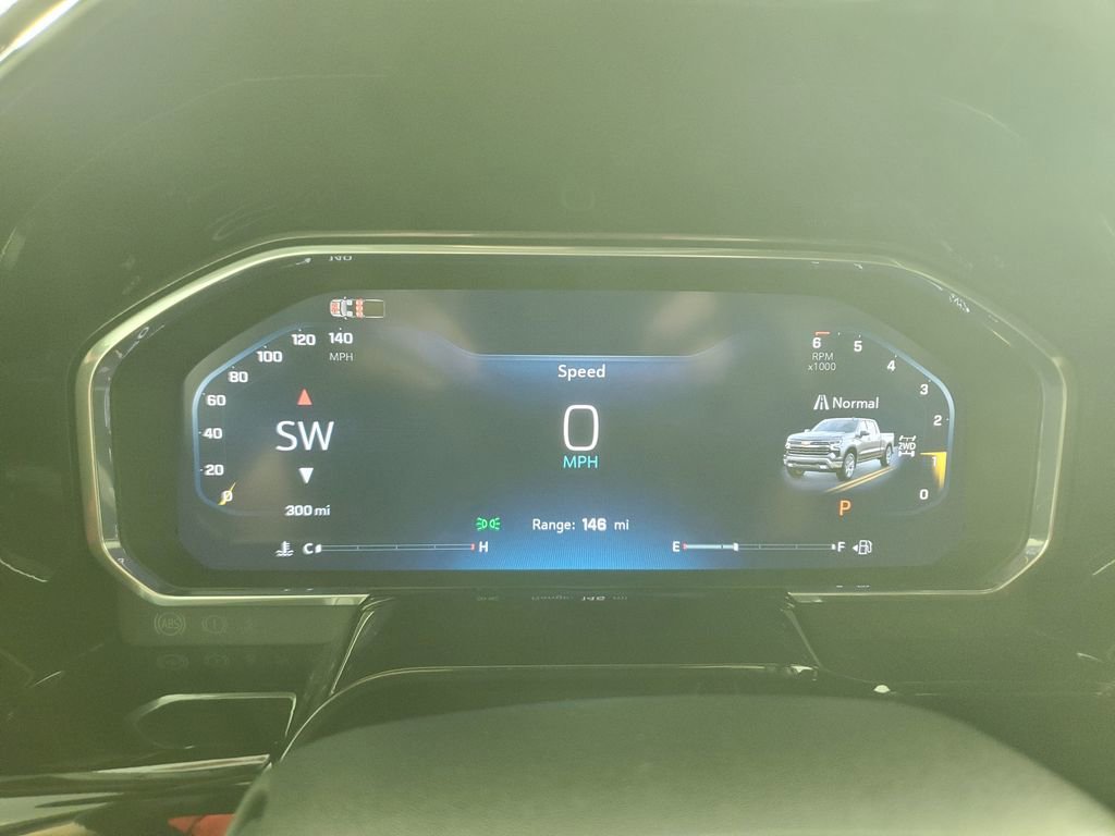 New 2026 Black Chevrolet LT image 20