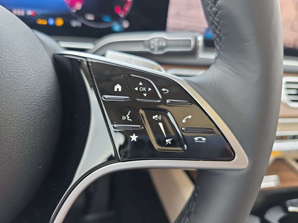 New 2026 Black Mercedes-Benz GLE 350 image 22