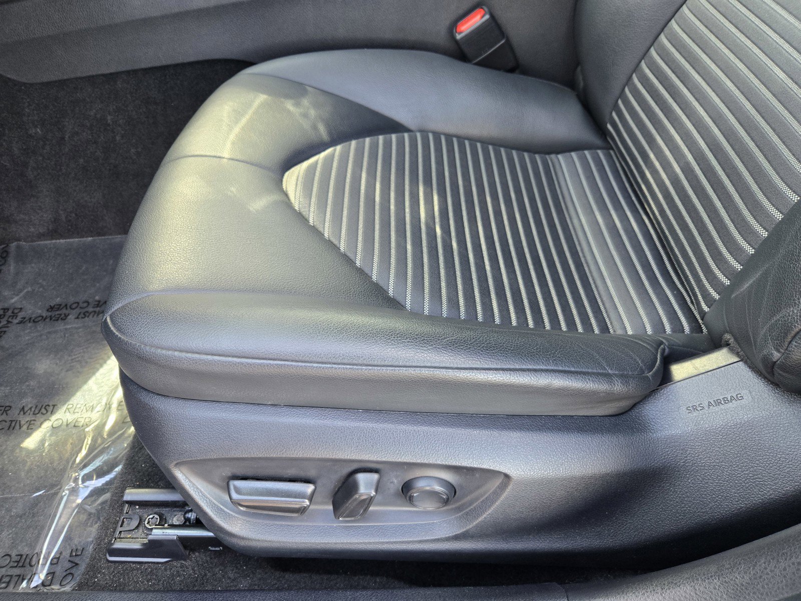 Used 2023 Gray Toyota  image 16