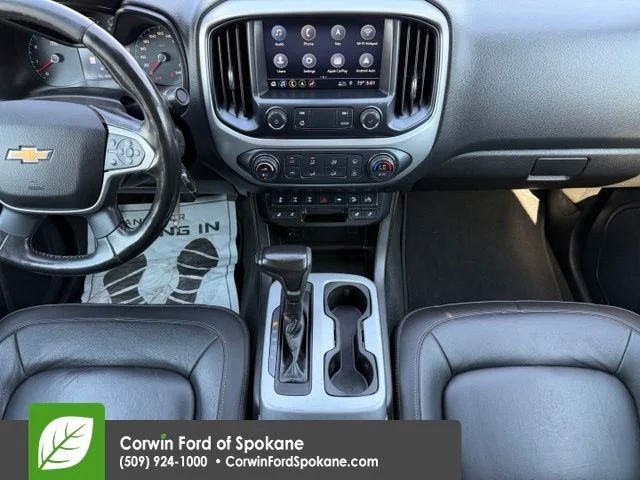 Used 2021 Satin Steel Metallic Chevrolet ZR2 image 27