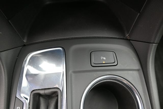 Used 2023 Sterling Gray Metallic Chevrolet LT image 29