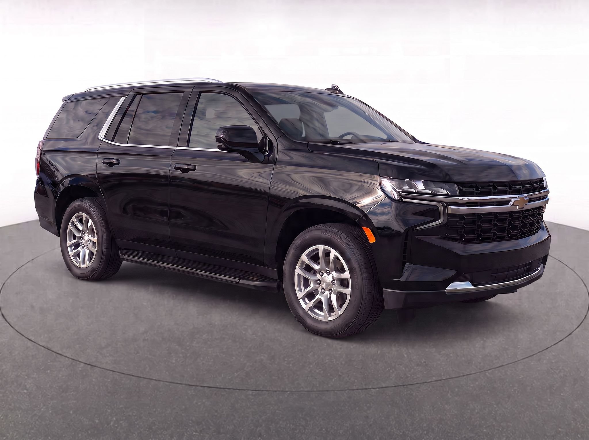 Used 2023 BLACK Chevrolet LS image 2