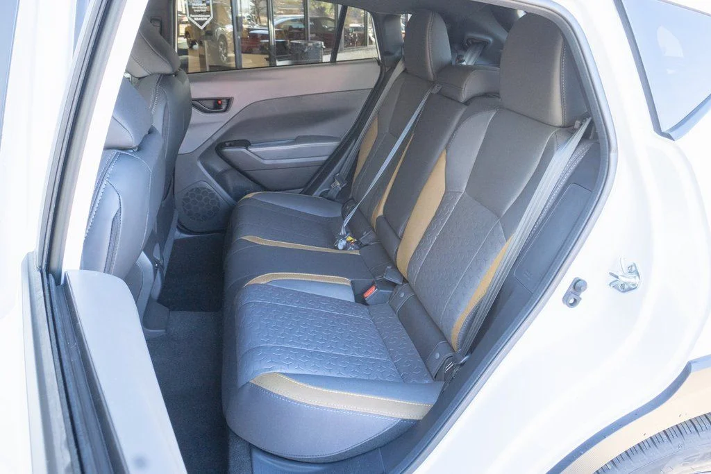 2026 Subaru Crosstrek Sport - Photo 17