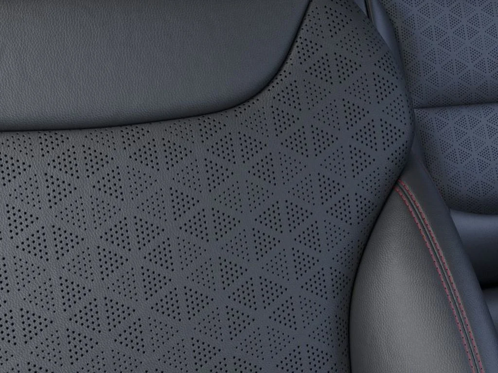 New 2027 Sterling Gray Metallic Chevrolet RS image 21