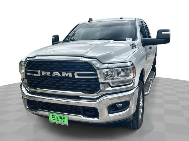 2024 RAM 2500 Big Horn 4X4 Crew Cab SWB's photo