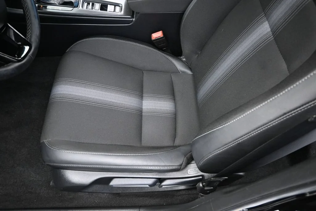 2025 Honda Civic Sport - Photo 53