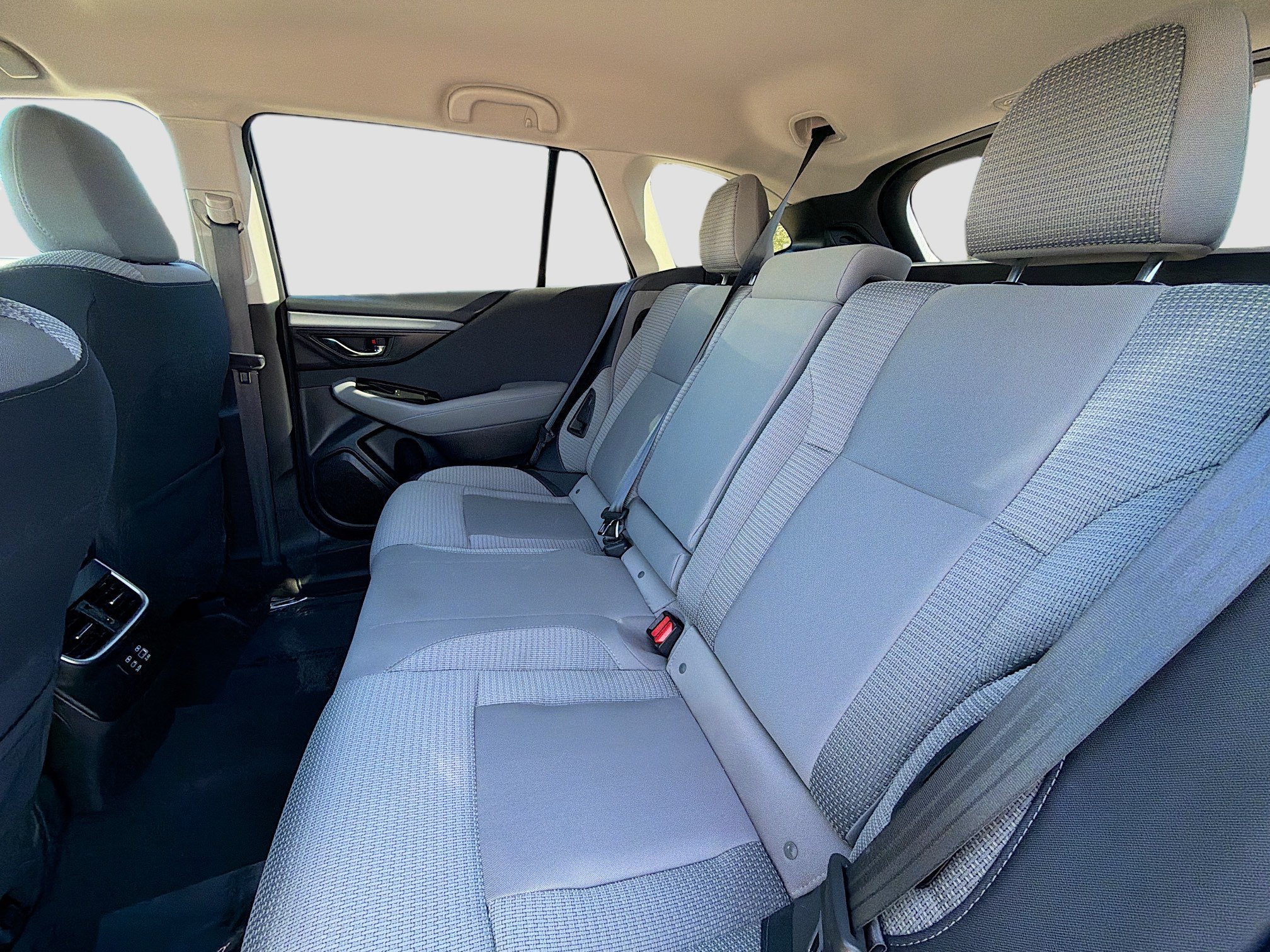 Certified Used 2025 Cosmic Blue Pearl Subaru Premium image 21