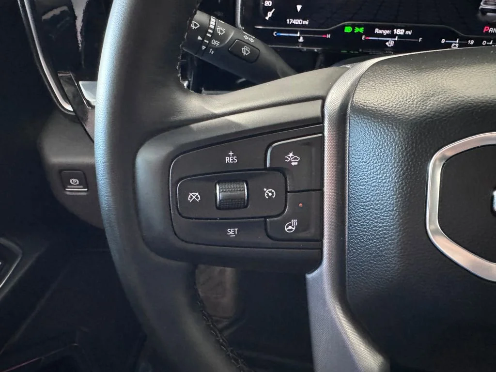 2024 GMC Sierra 1500 Elevation - Photo 15