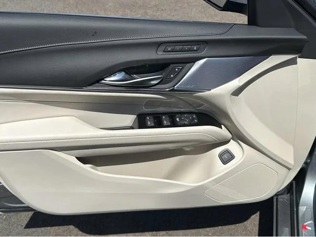 2026 Cadillac CT4 Premium Luxury - Photo 7