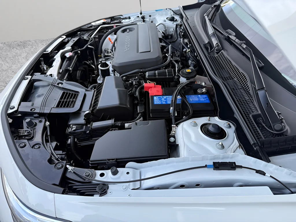2026 Honda Civic Sport - Photo 41