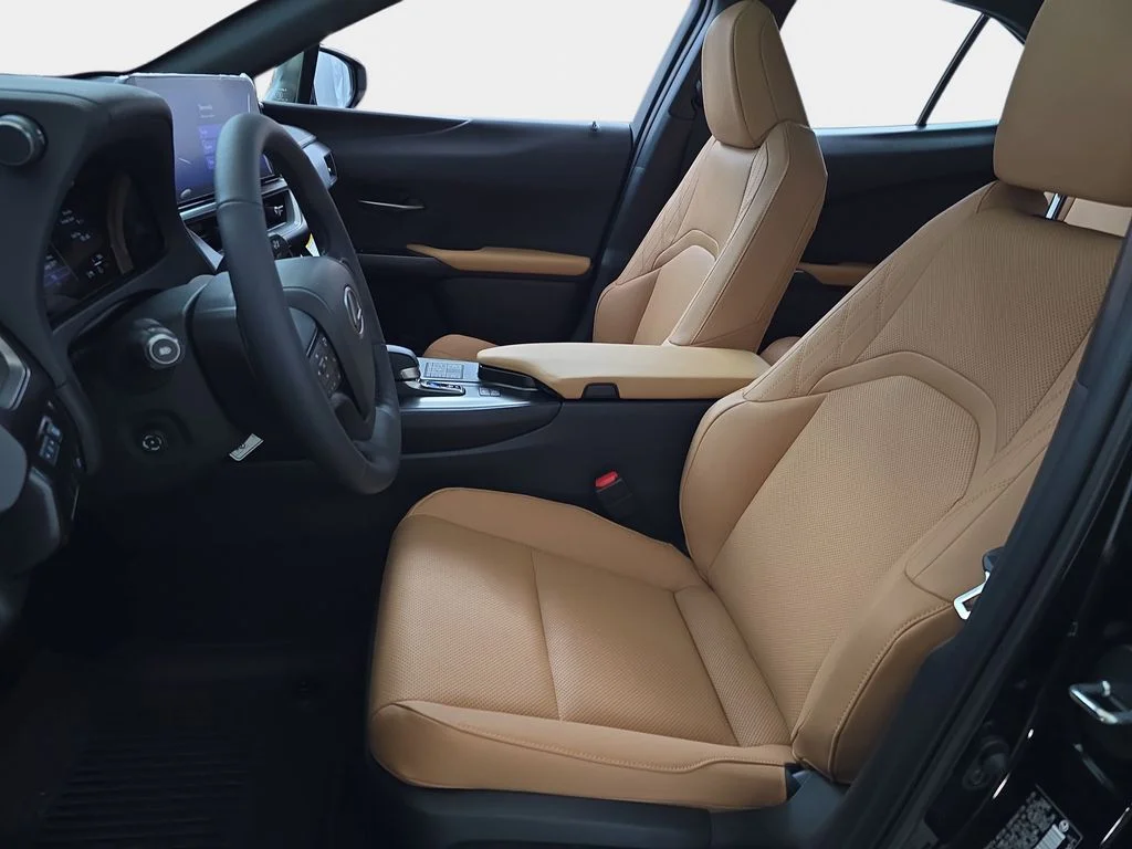 New 2026 Black Lexus 300h Premium image 15