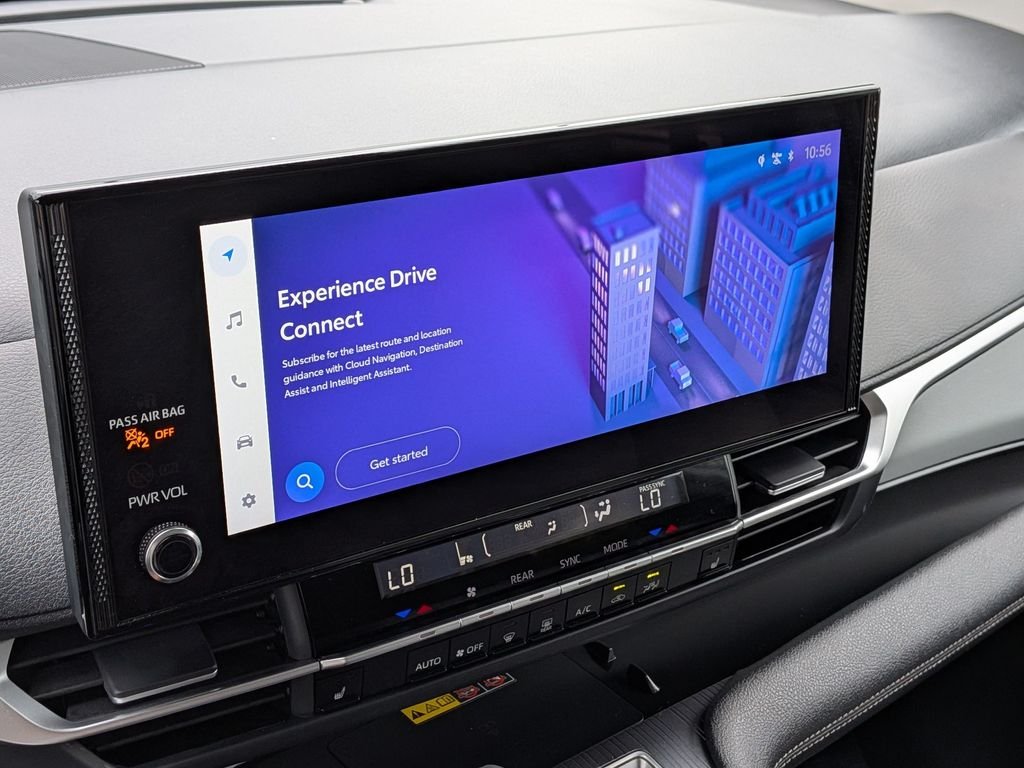 Used 2026  Toyota XLE image 9