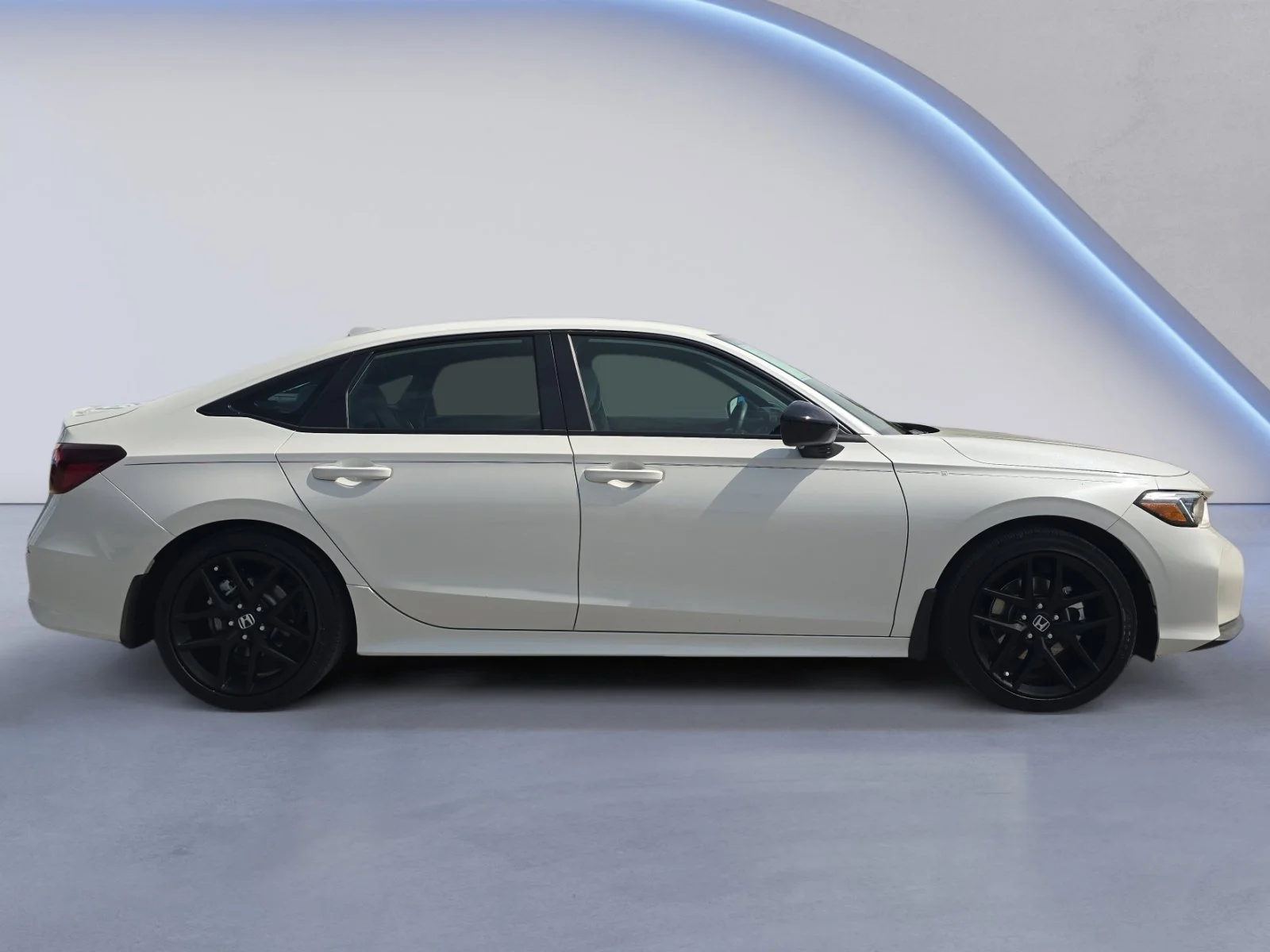 2025 Honda Civic Sport - Photo 31