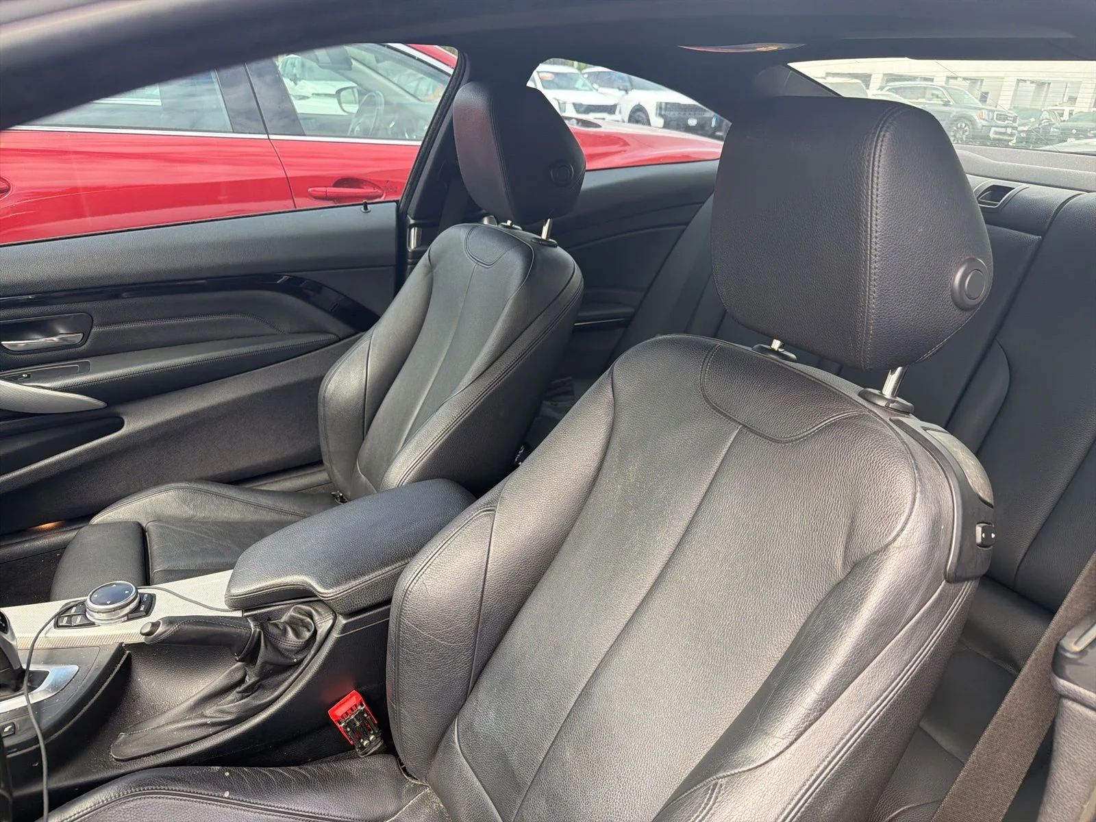 Used 2014 Silver BMW 435i image 5