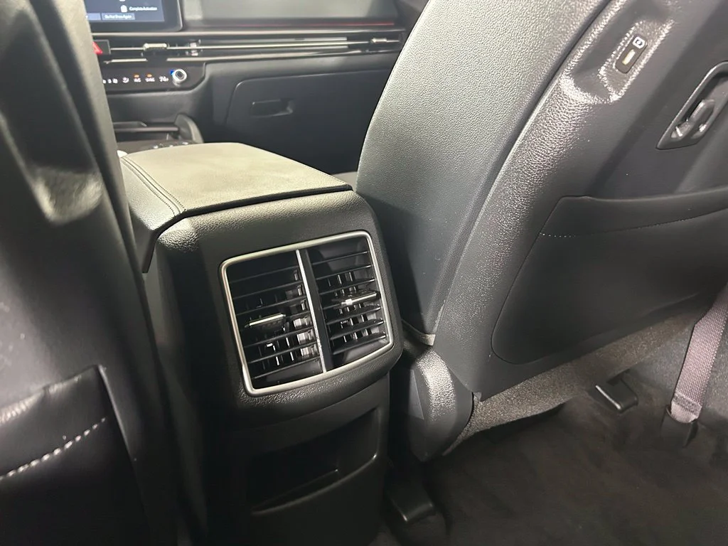 Certified Used 2026 White Kia SX-Prestige image 13