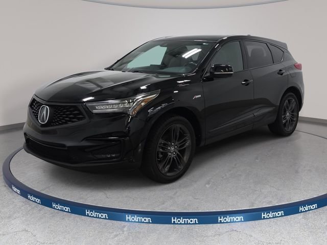 2021 Acura RDX