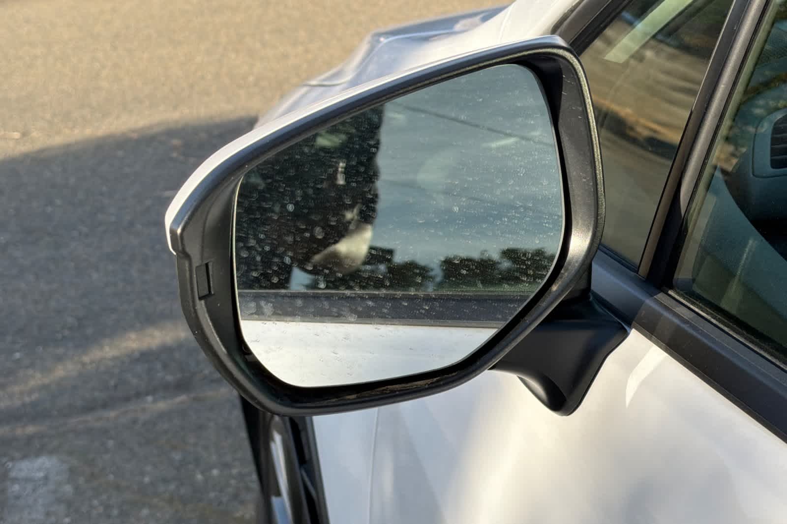 Used 2024 Ceramic White Subaru  image 20