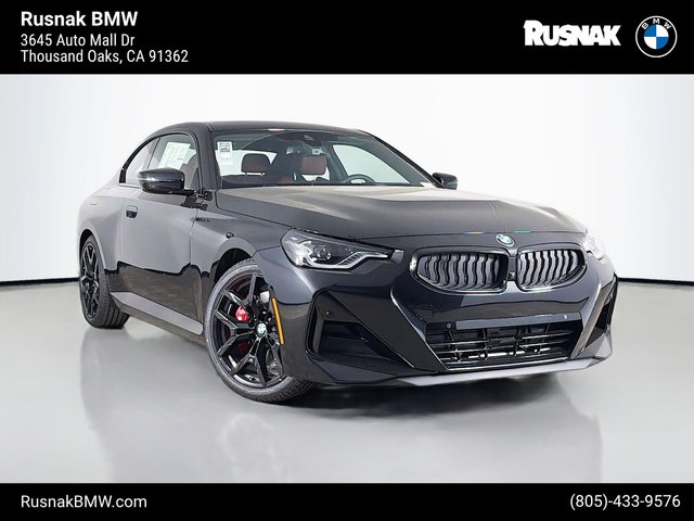 2026 BMW 2 Series 230i