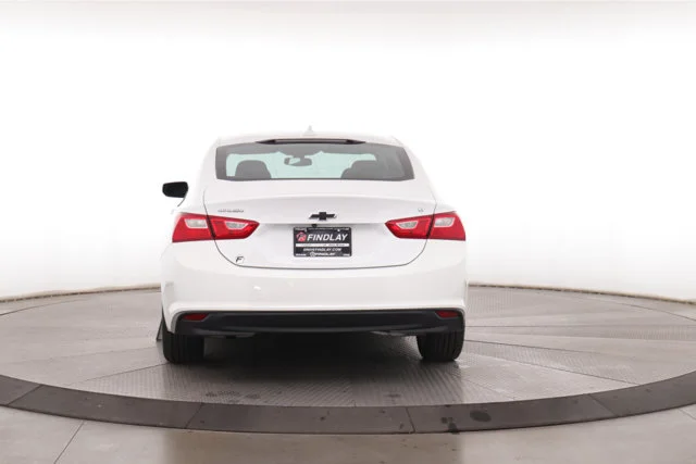 Used 2016 White Chevrolet LT image 13
