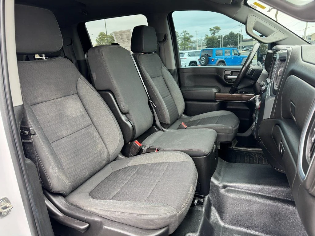 2022 Chevrolet Silverado 3500HD LT - Photo 27