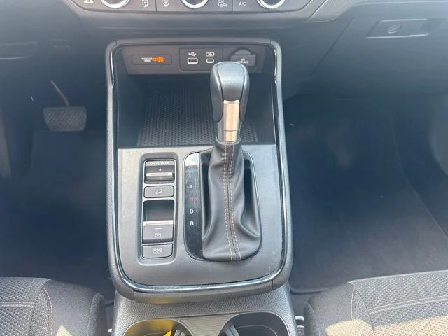 2023 Honda CR-V Sport - Photo 18
