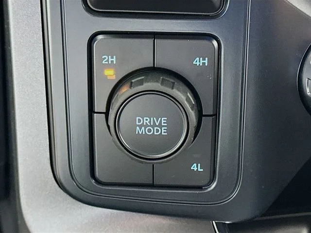 New 2026 Ford F-150 XLT