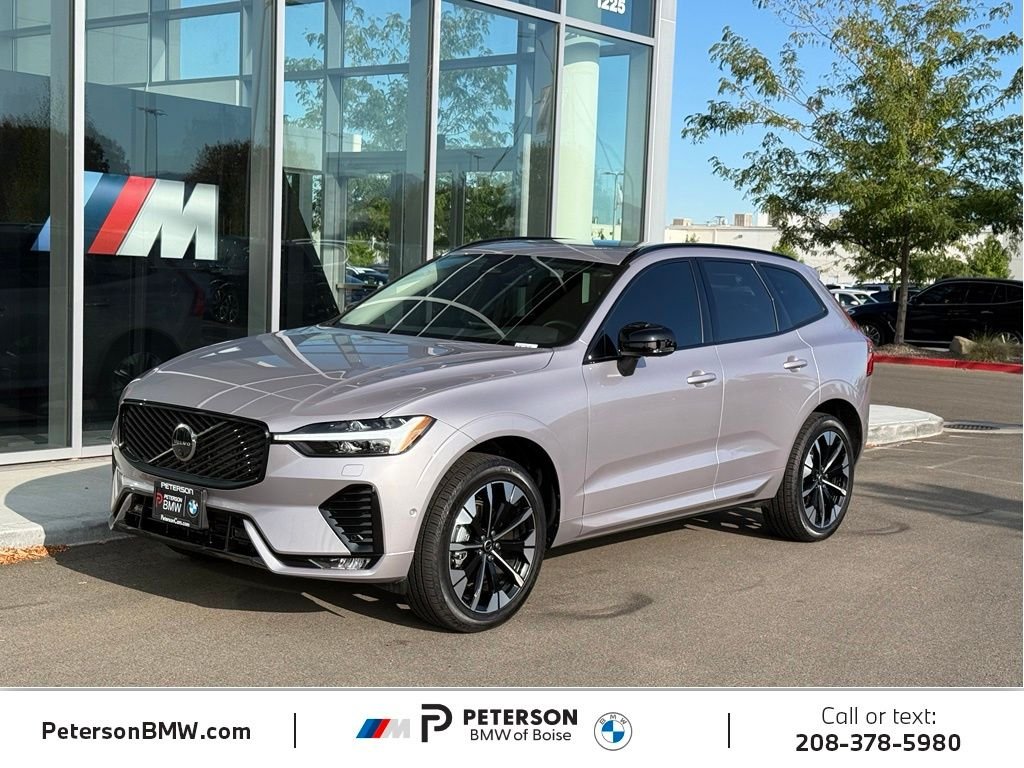2026 Volvo XC60