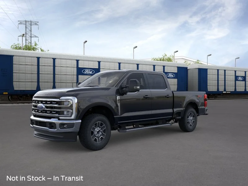 2026 Ford F-350 Lariat 4x4 Crew Cab 6-3/4' Box SRW's photo