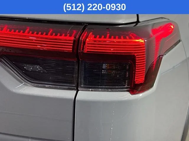 New 2026 RIVER ROCK PEARL Subaru Limited XT image 35