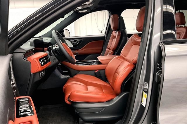 2025 Lincoln Aviator Reserve - Photo 24