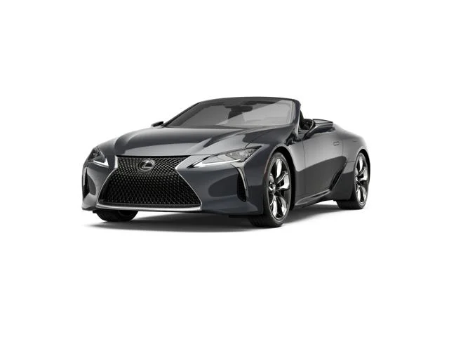 2026 Lexus LC 500 500 Convertible's photo