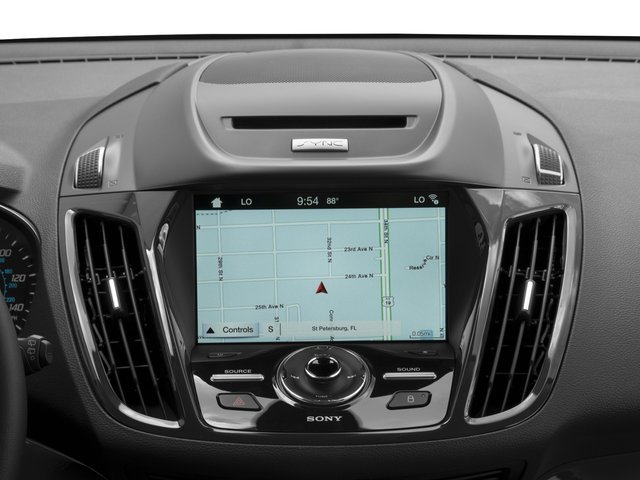 Used 2016 Magnetic Ford Titanium image 16