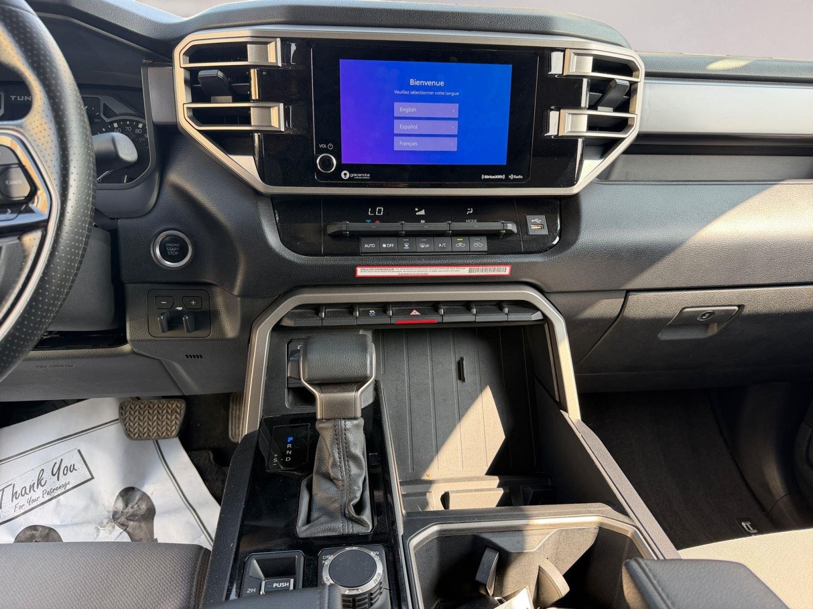 2022 Toyota Tundra SR5 - Photo 11