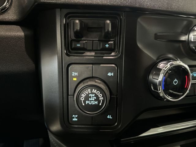 New 2026 White Ford XL image 27