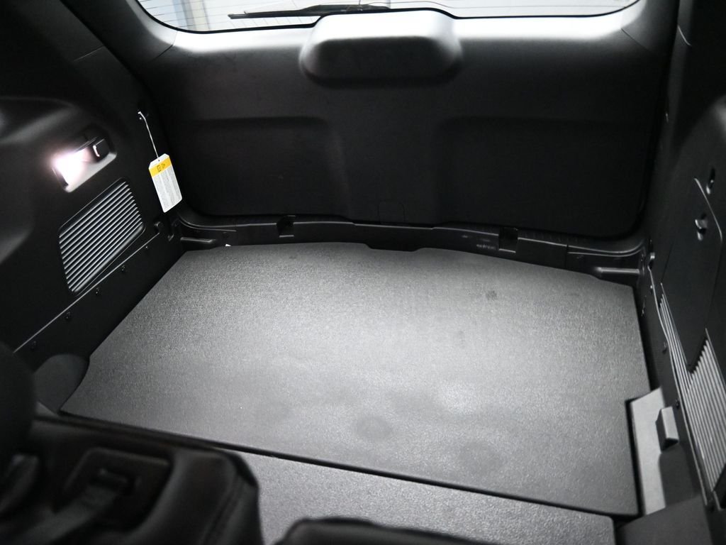 2024 Ford Explorer Utility Police Interceptor - Photo 29
