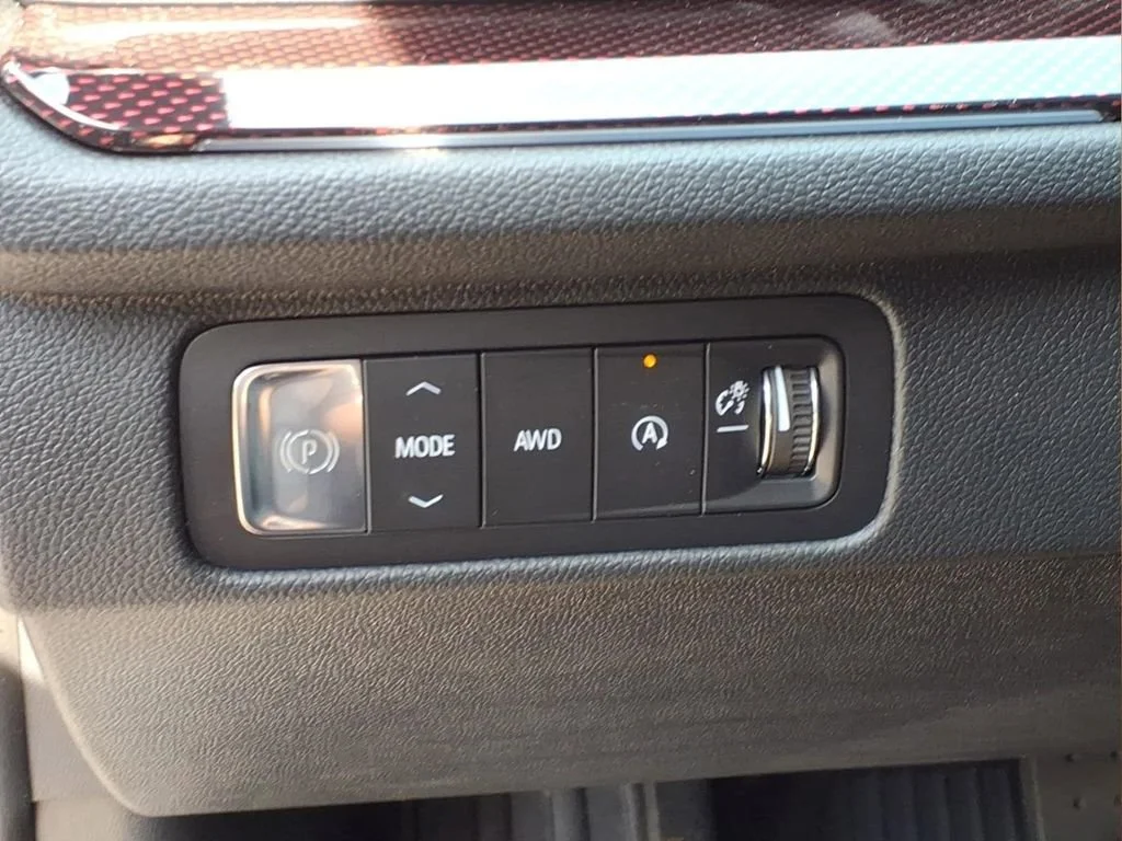 2026 Chevrolet Traverse Z71 - Photo 15