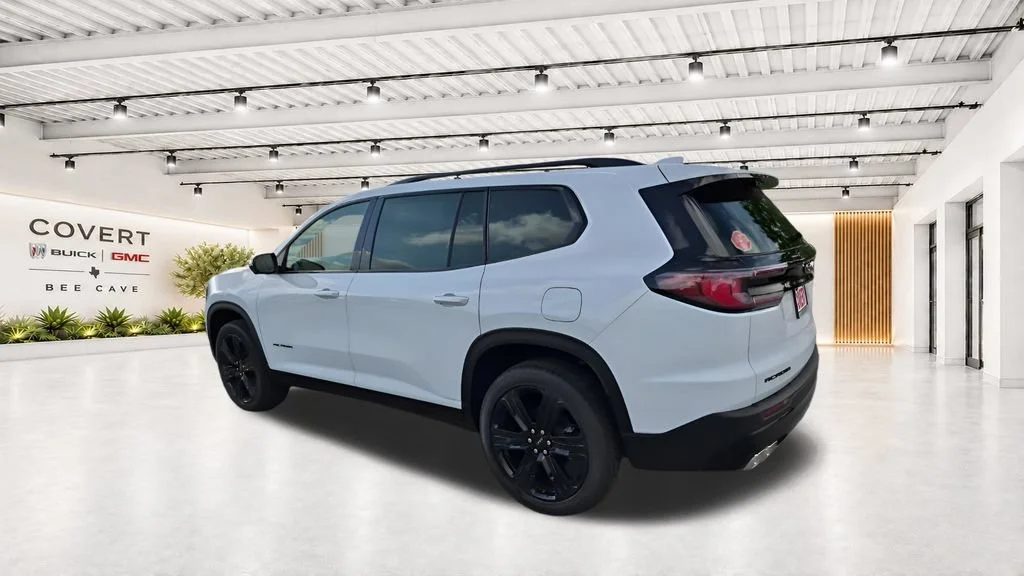 2026 GMC Acadia Elevation - Photo 9