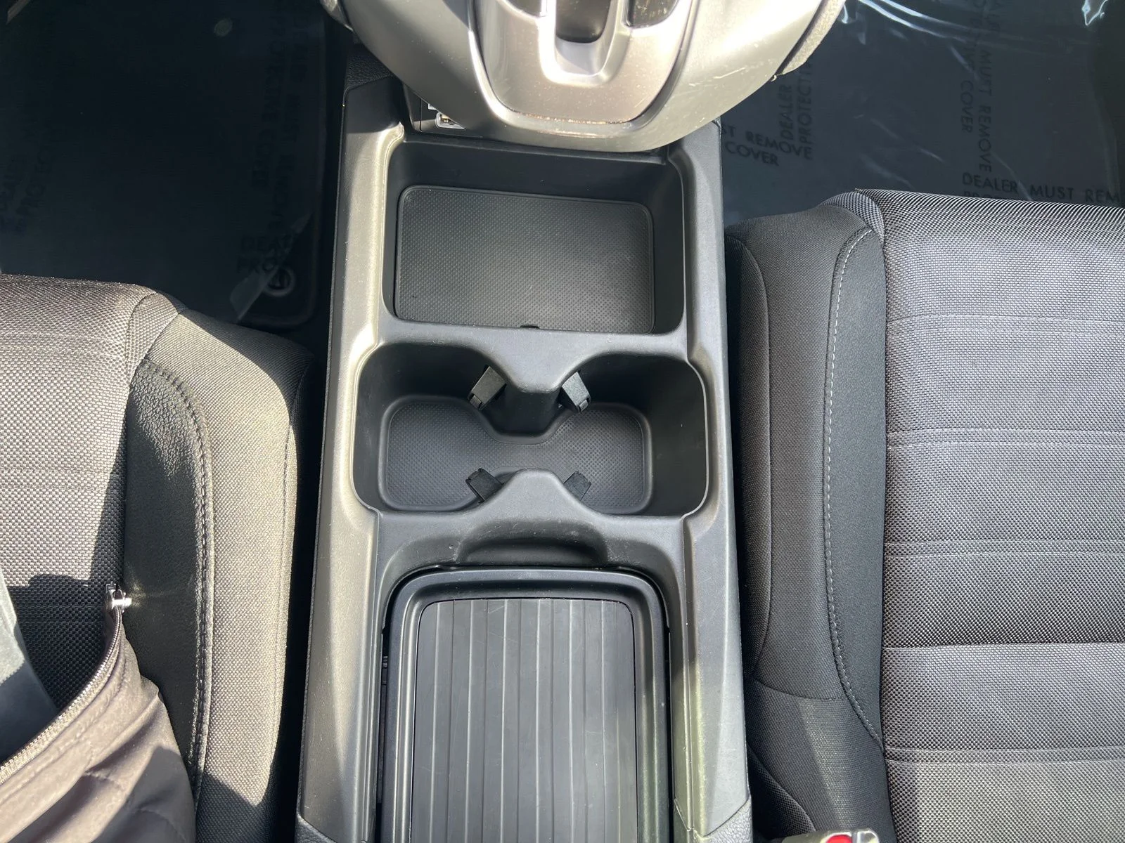 Used 2022  Honda EX image 15