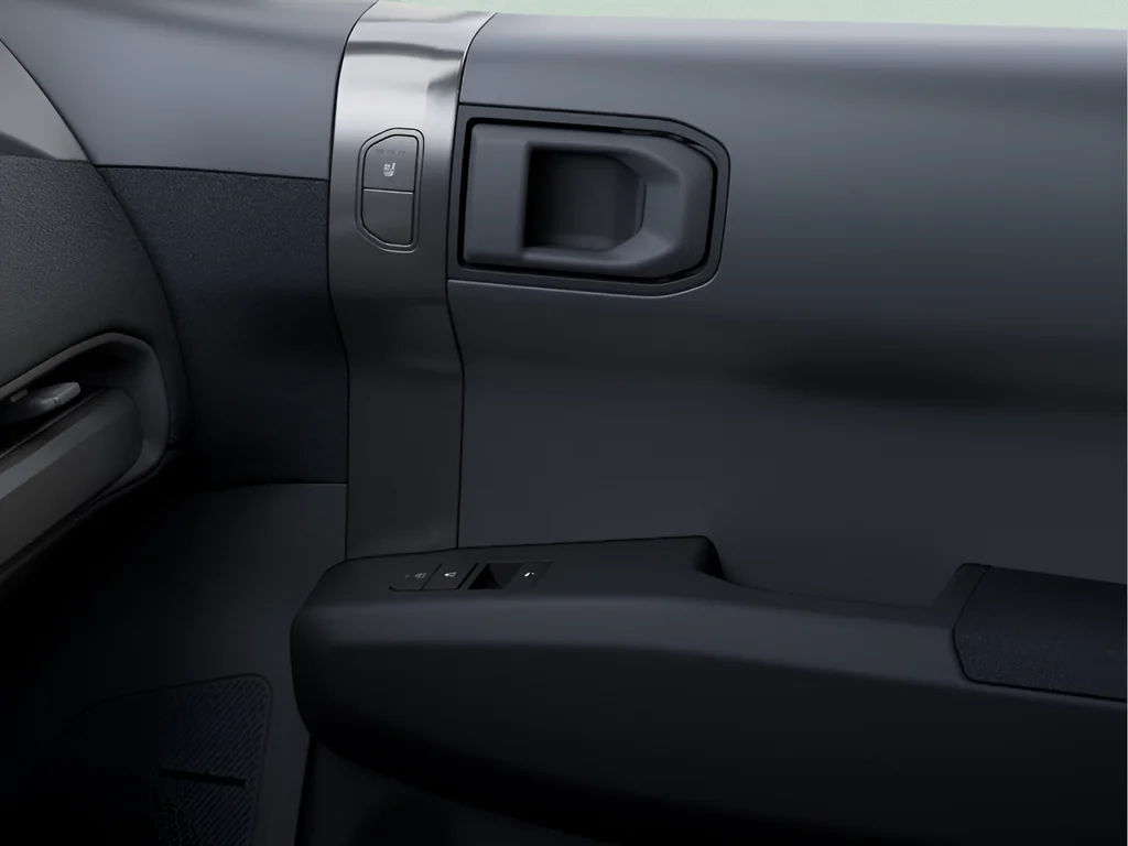 New 2027 Interstellar Gray Kia WIND image 21
