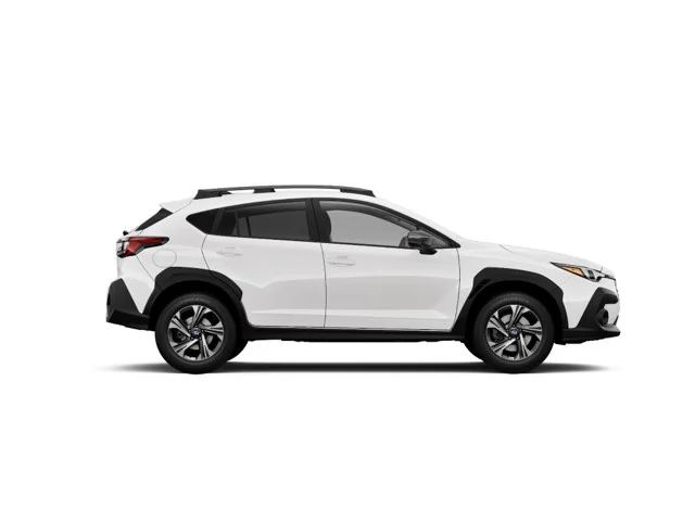 New 2027 CRYSTAL WHITE PEARL Subaru Premium image 7