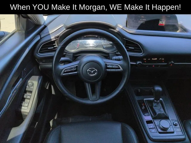Used 2023 Black Mazda 2.5 S Select Package image 18