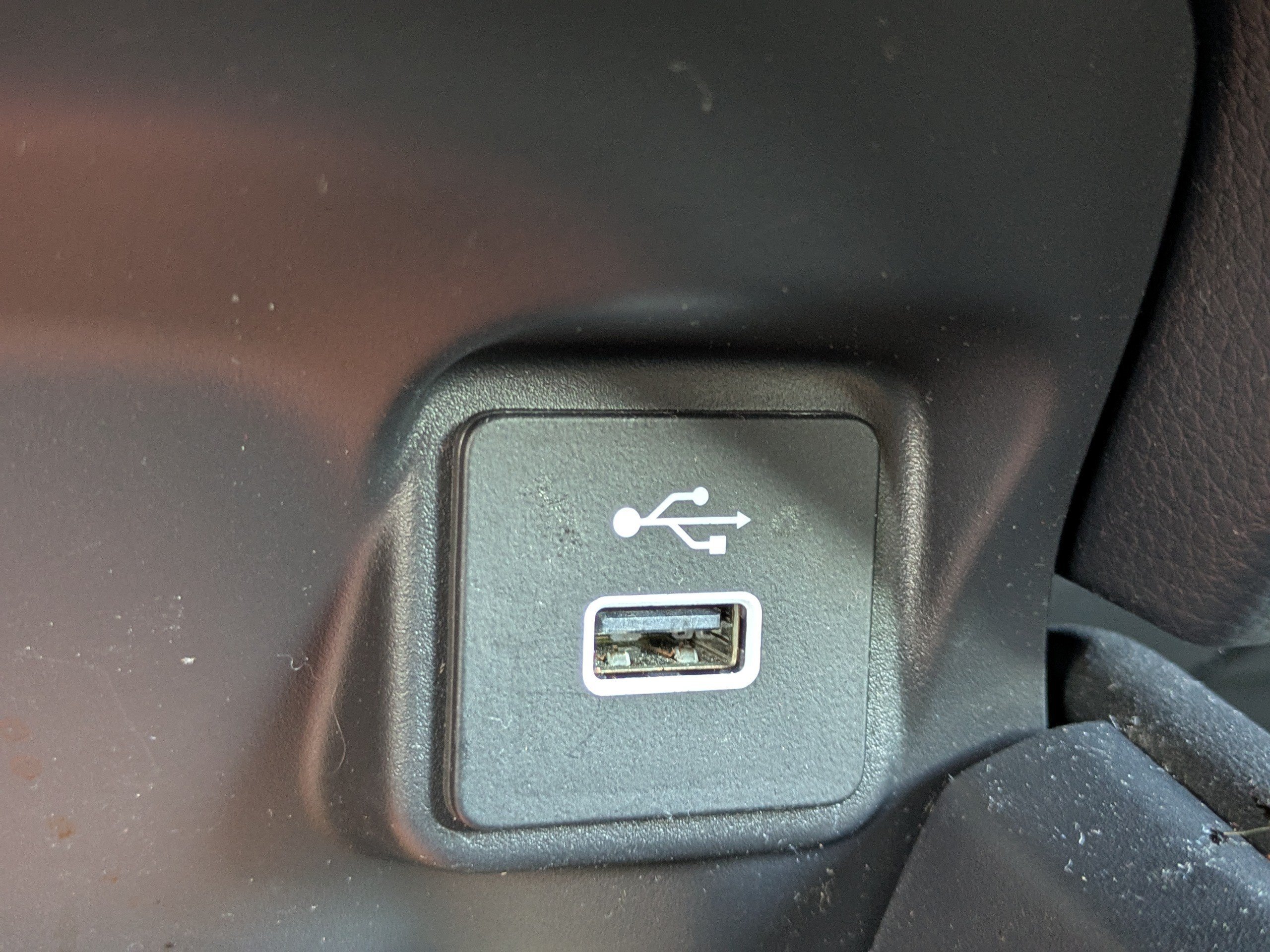Used 2024  Honda Sport image 25