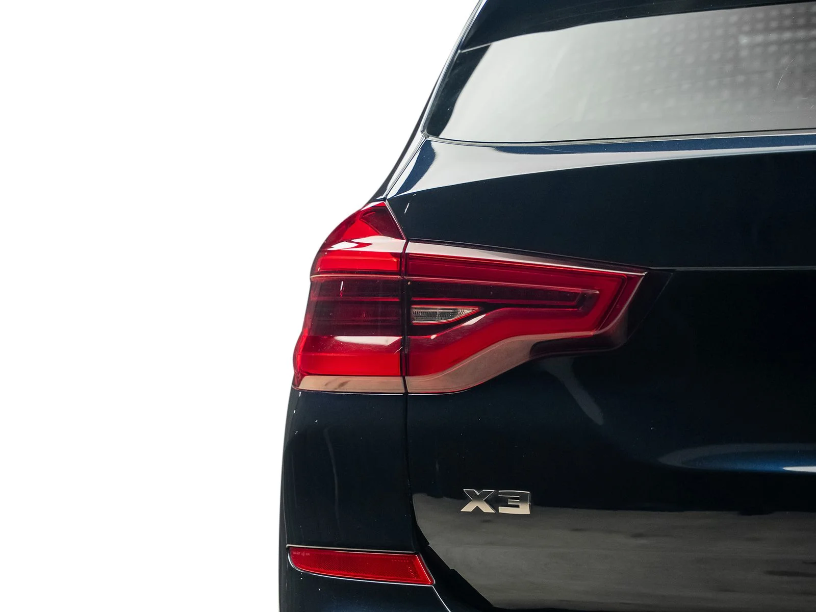 Used 2021 Black BMW M40i image 17