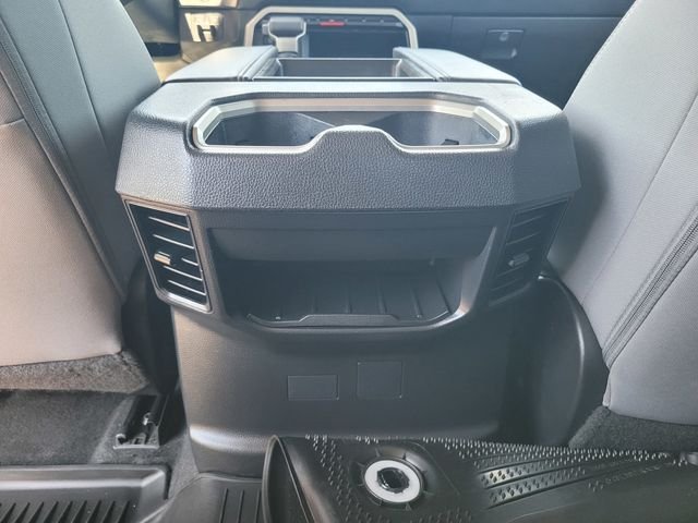 Used 2023 Gray Toyota SR5 image 17