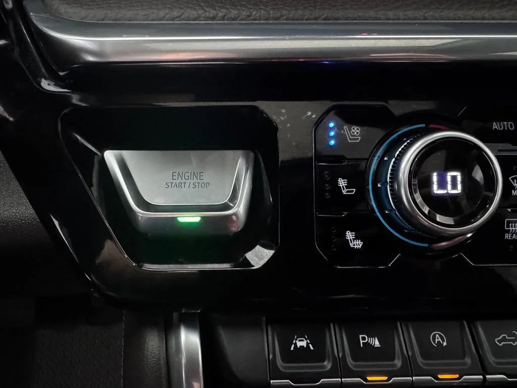 2023 GMC Sierra 1500 Denali Denali - Photo 24