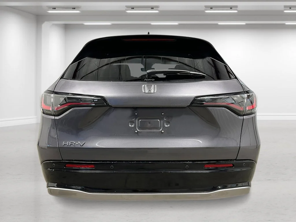 Vehicle thumbnail