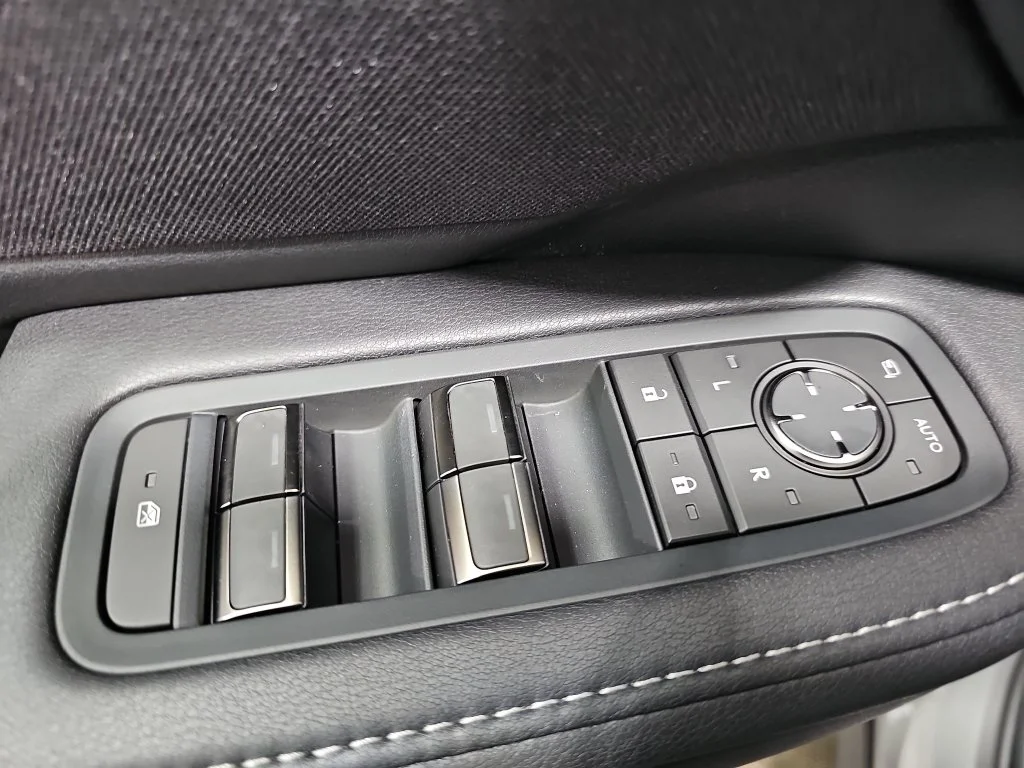 New 2026 Incognito Lexus F SPORT PERFORMANCE PREMIUM AWD image 27